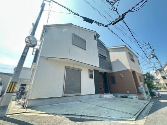 4LDK Corner Lot House in Moriguchi, Osaka - 20 Min Walk to Tainichi Station - Thumbnail 2