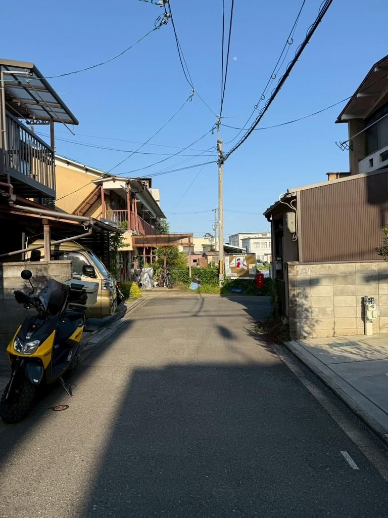 5K House for Sale in Ukyo Ward, Kyoto - 50.85 sqm - Thumbnail 3