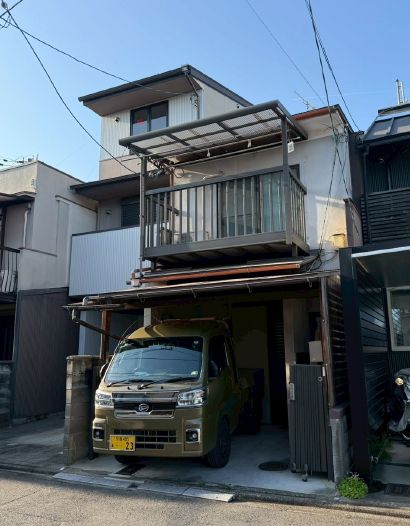 5K House for Sale in Ukyo Ward, Kyoto - 50.85 sqm - Thumbnail 2