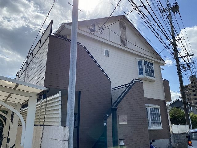 2LDK Apartment for Rent in Higashi-ku, Kumamoto - Thumbnail 4