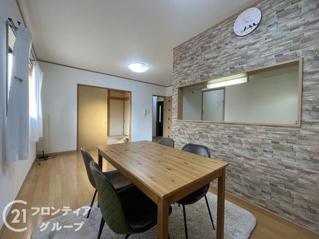 4LDK Detached House for Sale in Sakai, Osaka - Move-in Ready - Thumbnail 4