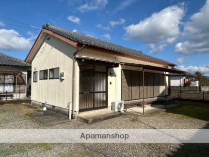 3DK Rental House in Mimata-cho, Miyazaki - 54.72 sqm - Thumbnail 3