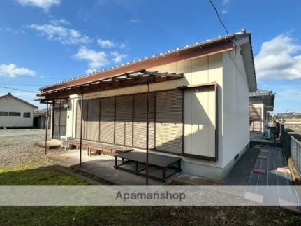 3DK Rental House in Mimata-cho, Miyazaki - 54.72 sqm - Thumbnail 4