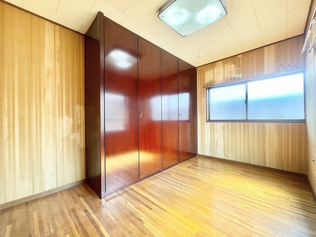 5DK Detached House for Sale Near Senrioka Station, Ibaraki, Osaka - Thumbnail 3