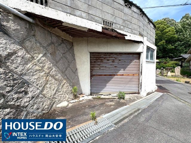 5DK Used House for Sale Near Bizansenmimon Station in Okayama - Thumbnail 2