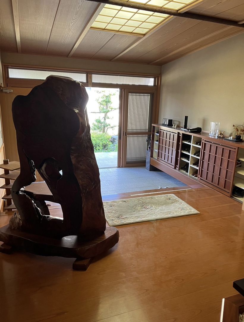 6SLDK House for Sale in Fukui City, Fukui Prefecture - Thumbnail 4