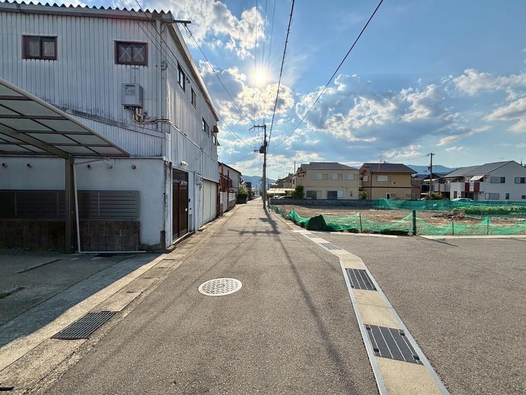 2LDK House for Sale in Ukyo-ku, Kyoto - 80.59 sqm - Thumbnail 4