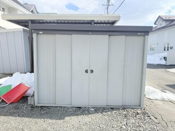 South-Facing 5LDK Wooden House for Sale in Obihiro, Hokkaido - Thumbnail 2