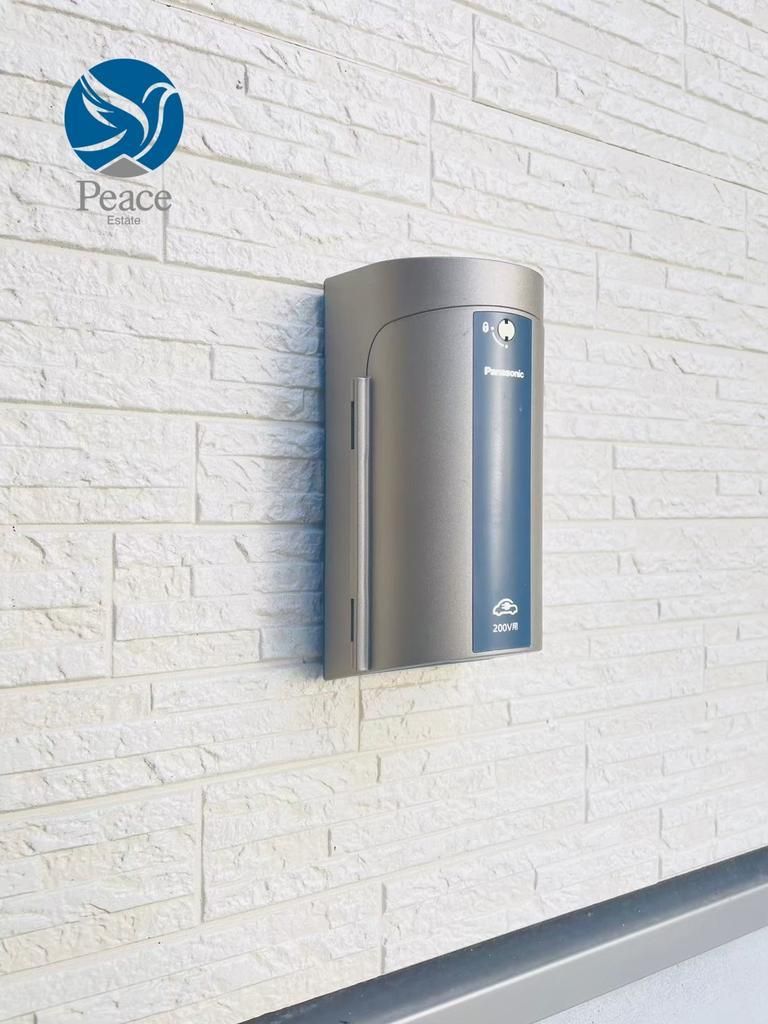 2025 Built 3LDK House with Parking in Kameoka, Kyoto - Thumbnail 4