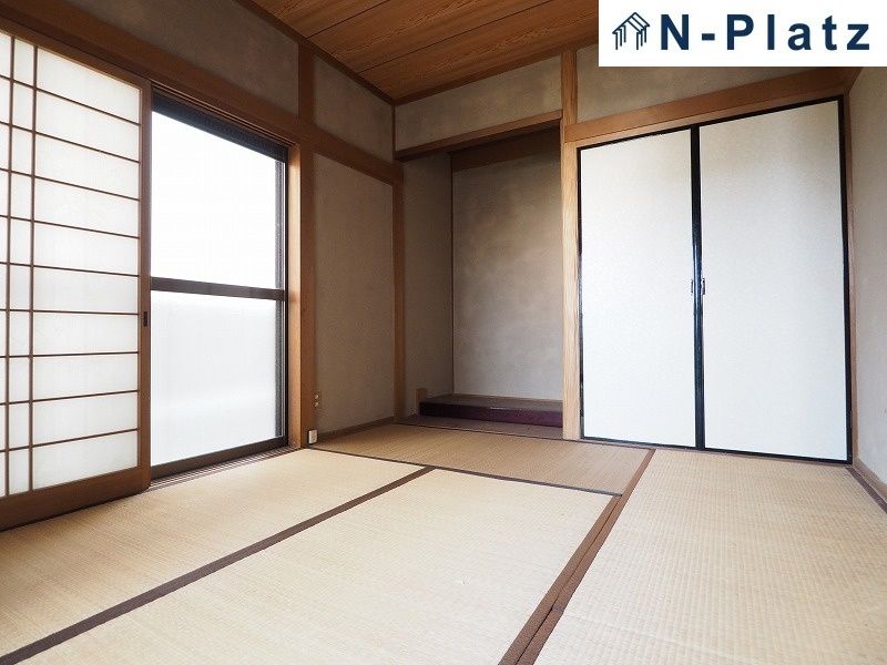 4LDK House with Akashi Bridge View in Kobe's Tarumi Ward - Thumbnail 3