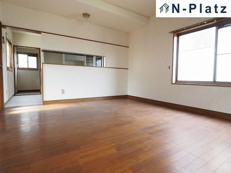 4LDK House with Akashi Bridge View in Kobe's Tarumi Ward - Thumbnail 4