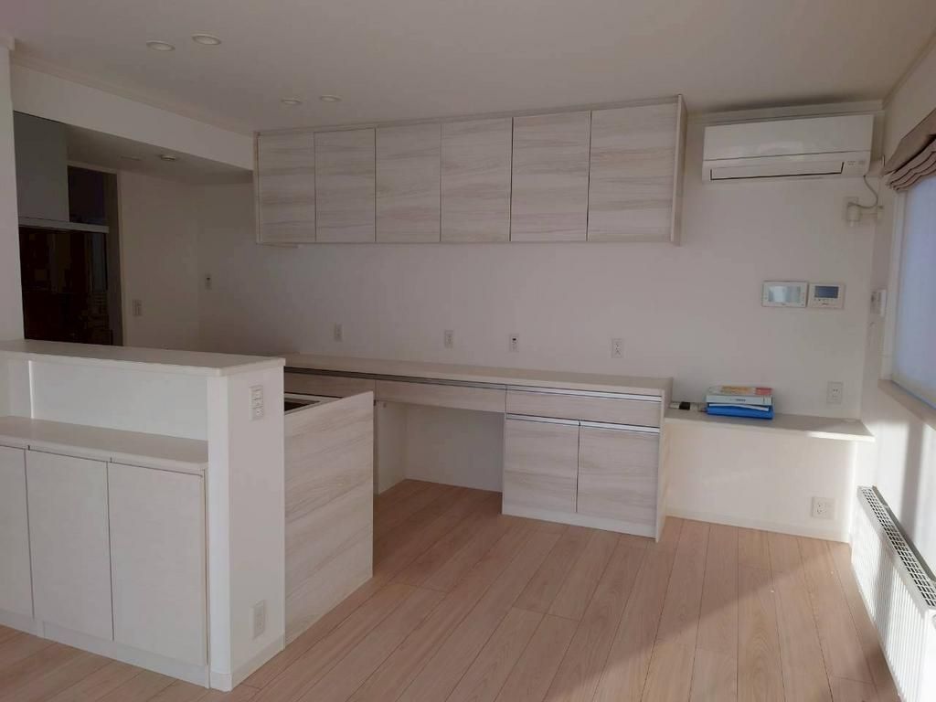 4SLDK Lightweight Steel House for Sale in Takikawa, Hokkaido - Thumbnail 2