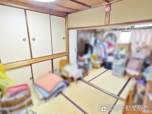 3DK House in Kita-ku, Kyoto City - 10,800,000 Yen - Thumbnail 2