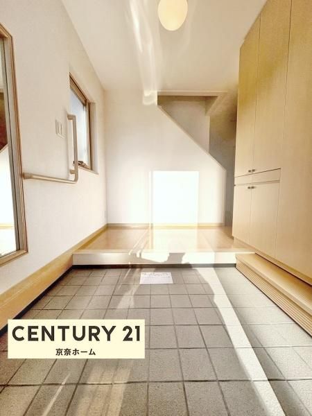 4SLDK Steel-Framed House in Kizugawa, Kyoto - Thumbnail 3