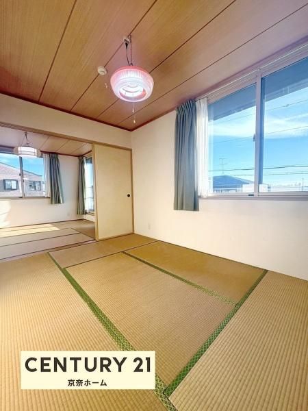 4SLDK Steel-Framed House in Kizugawa, Kyoto - Thumbnail 2