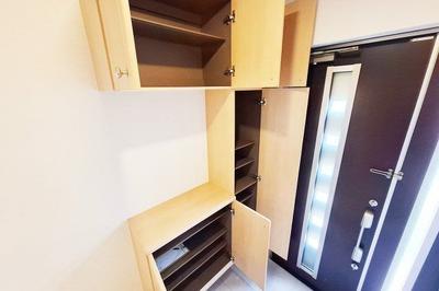 4LDK Used House in Sakai Higashi Ward, Osaka - 101.83m² — Front_door, Higashi, Osaka