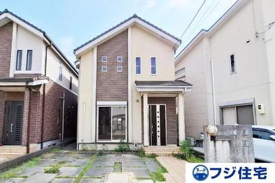 4LDK Used House in Sakai Higashi Ward, Osaka - 101.83m² — House, Higashi, Osaka