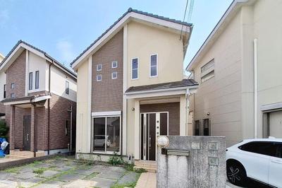 4LDK Used House in Sakai Higashi Ward, Osaka - 101.83m² — House, Higashi, Osaka