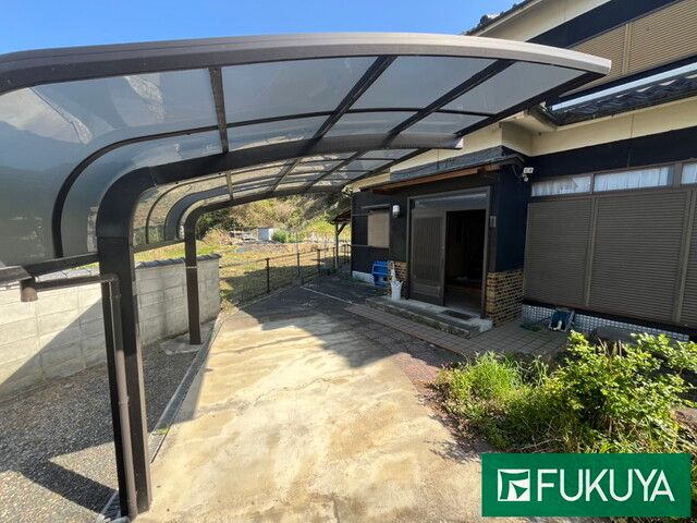 5DK Detached House for Sale in Takatori, Nara - 107 sqm - Thumbnail 2