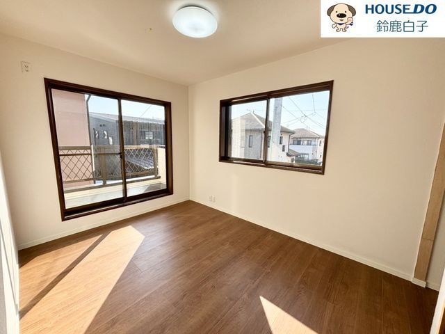 Renovated 4LDK House for Sale in Suzuka, Mie Prefecture - Thumbnail 4