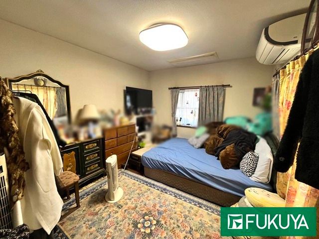 5SLDK Detached House in Yao City, Osaka - 142 sqm - Thumbnail 4