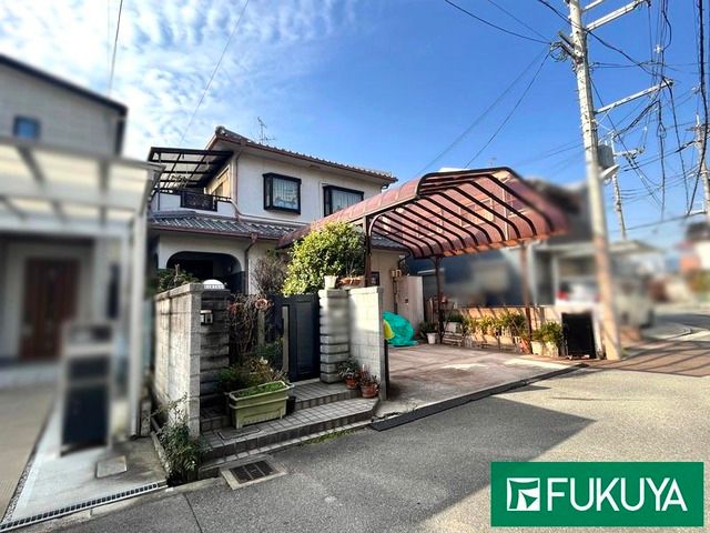 5SLDK Detached House in Yao City, Osaka - 142 sqm - Thumbnail 2