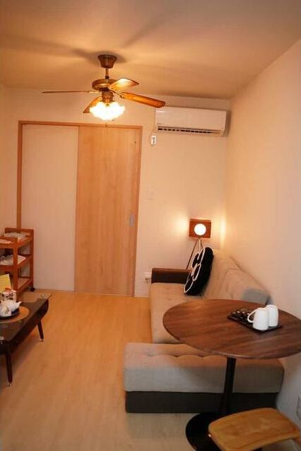 2DK House for Sale in Higashiyama, Kyoto - 40.32 sqm - Thumbnail 2