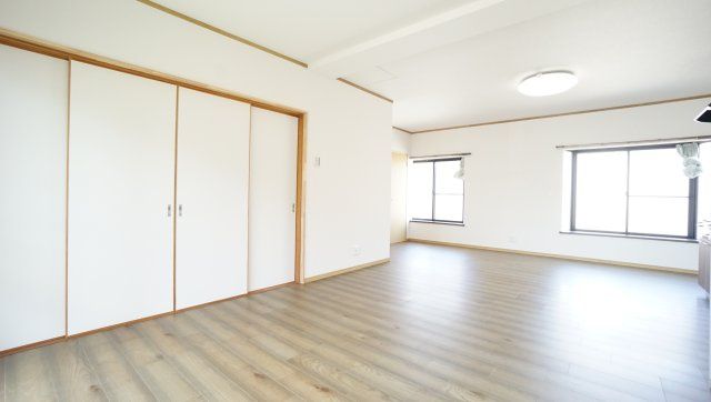 3LDK Used House for Sale in Yokkaichi, Mie - Thumbnail 4