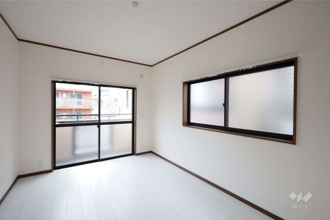 Renovated 4LDK House near Maya Station, Kobe | 1997 Build - Thumbnail 4