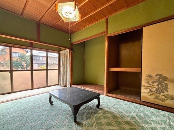 3DK Single-Story House in Kuwana City, Mie Prefecture - Thumbnail 4