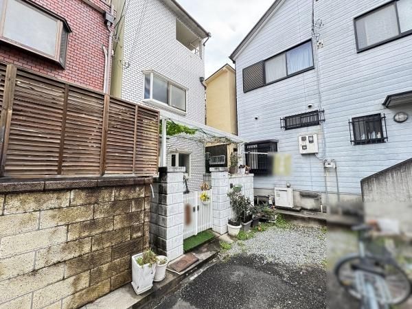 3LDK Detached House for Sale near Momodani Station, Osaka - Thumbnail 4