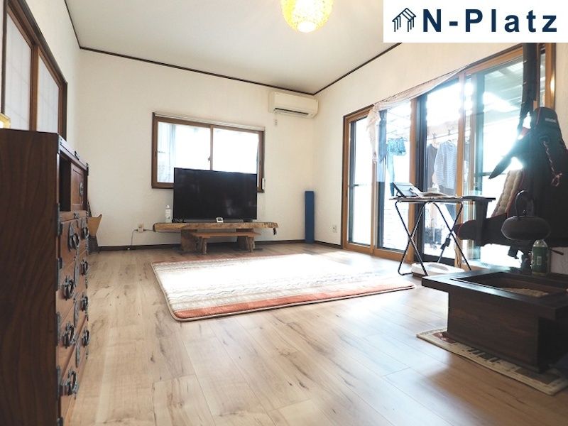 4SLDK House in Kobe Tarumi with Parking & Recent Renovations - Thumbnail 4