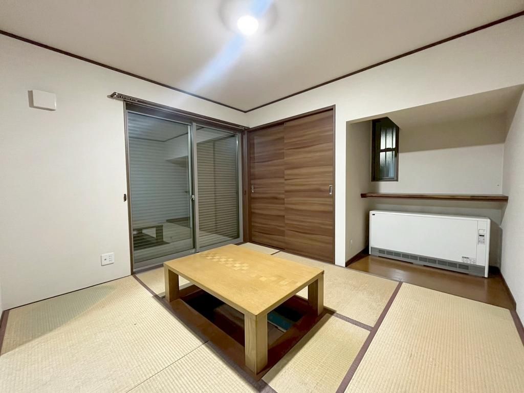 6SLDK House for Sale in Nishikyo Ward, Kyoto - Thumbnail 3