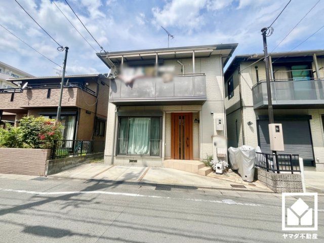 3SLDK House for Sale in Kyotanabe City, Kyoto, Near JR Miyamaki Station - Thumbnail 4