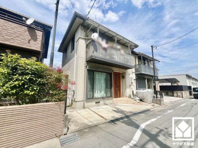 3SLDK House for Sale in Kyotanabe City, Kyoto, Near JR Miyamaki Station - Thumbnail 3
