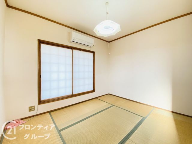 4LDK House for Sale in Moriguchi City, Osaka - Thumbnail 4