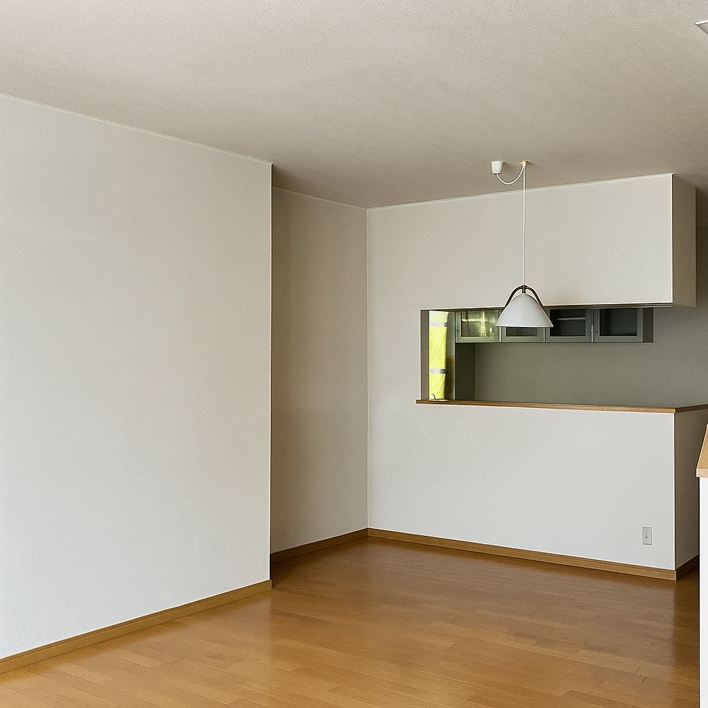 4SLDK Wooden House with Parking in Chitose, Hokkaido - Thumbnail 2