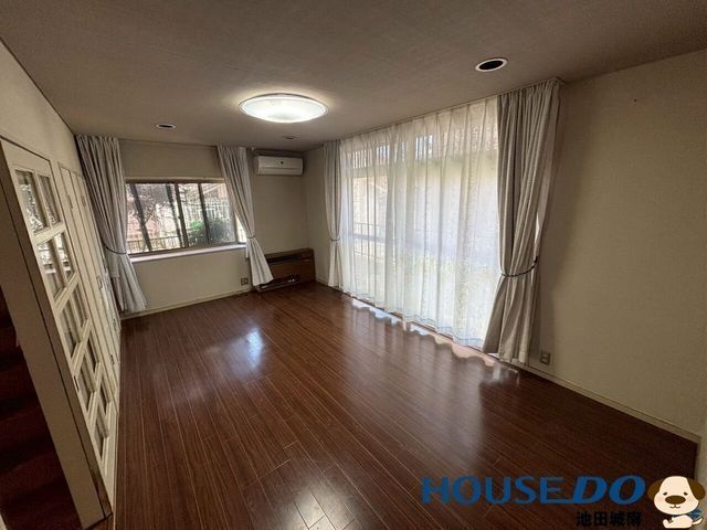 4DK Light Steel Frame House for Sale in Ikeda, Osaka - Thumbnail 4