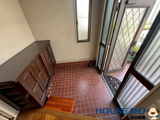 4DK Light Steel Frame House for Sale in Ikeda, Osaka - Image 1