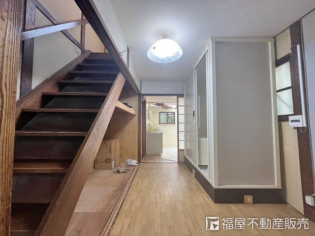 3K Terrace House for Sale Near Deyashiki Station, Amagasaki - Thumbnail 4