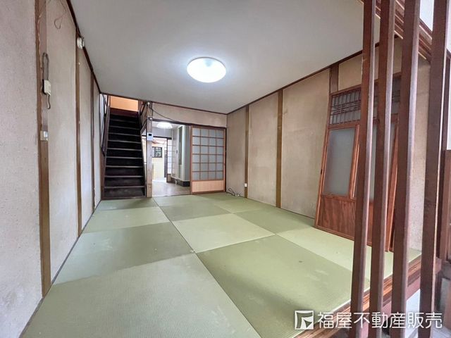 3K Terrace House for Sale Near Deyashiki Station, Amagasaki - Thumbnail 3