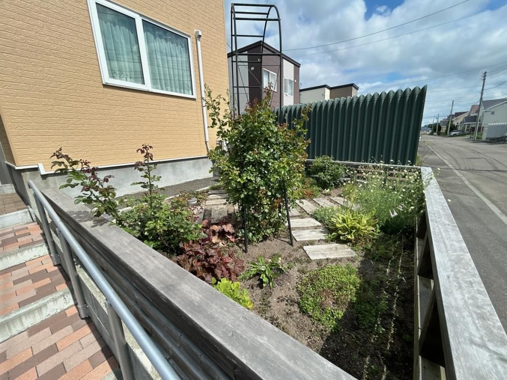 4LDK Detached House for Sale in Iwamizawa, Hokkaido - Thumbnail 3