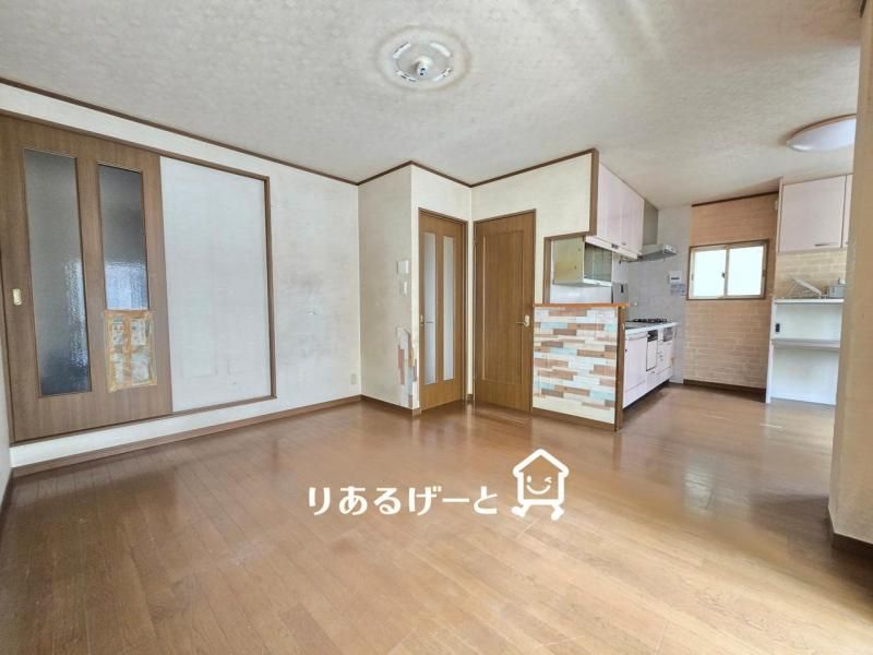 5LDK Steel-Framed House for Sale in Kadoma, Osaka - Thumbnail 4