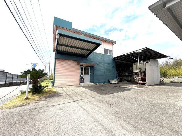 Office & Warehouse for Sale in Kobe Nishi Ward with Solar Panels - Thumbnail 4