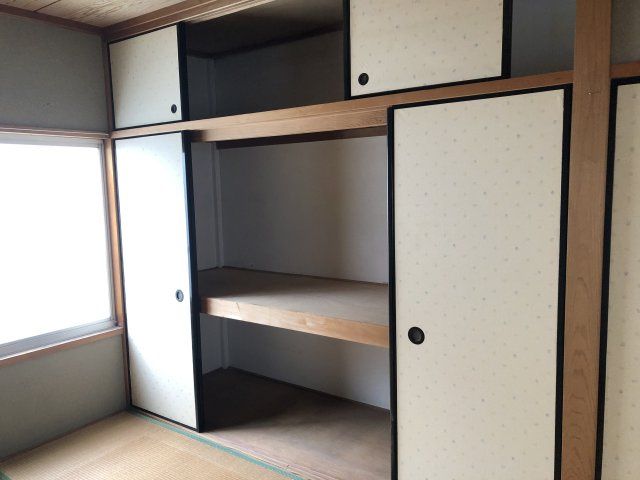 Leasehold 3SDK House for Sale in Minato Ward, Osaka - Thumbnail 4