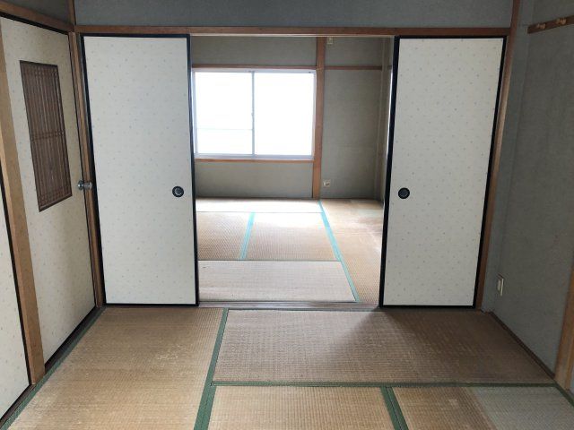 Leasehold 3SDK House for Sale in Minato Ward, Osaka - Thumbnail 3