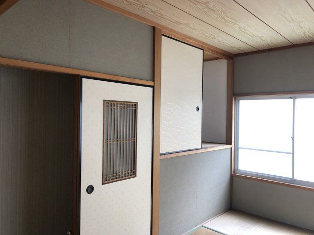 Leasehold 3SDK House for Sale in Minato Ward, Osaka - Thumbnail 2