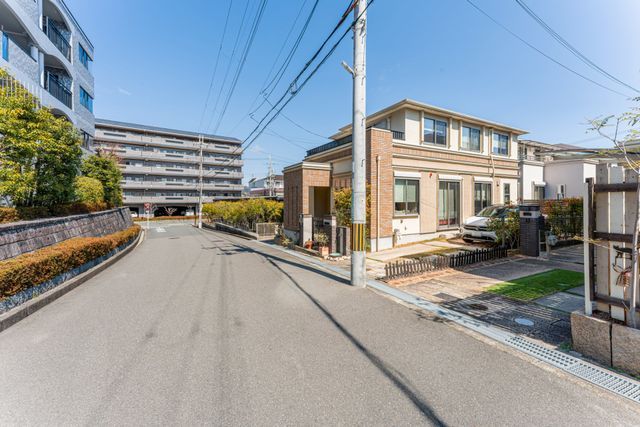 4LDK Detached House for Sale in Minoh, Osaka - Built 2015 - Thumbnail 4