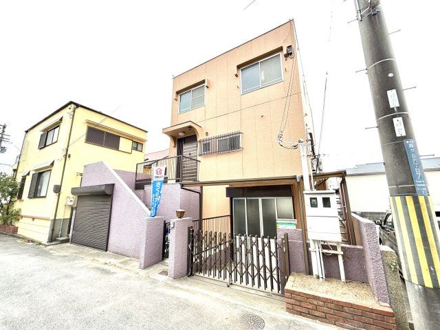 Kobe Tarumi Home with Akashi Bridge View | 6DK Steel House - Thumbnail 2