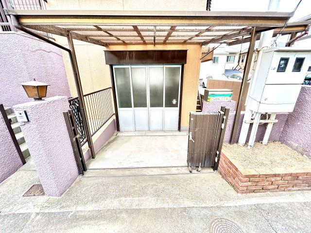 Kobe Tarumi Home with Akashi Bridge View | 6DK Steel House - Thumbnail 4